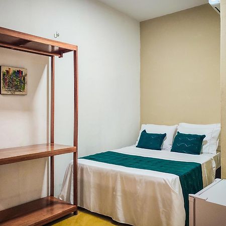 지조카 데 제리콰콰라 Casa Mar Self Jeri 아파트 외부 사진